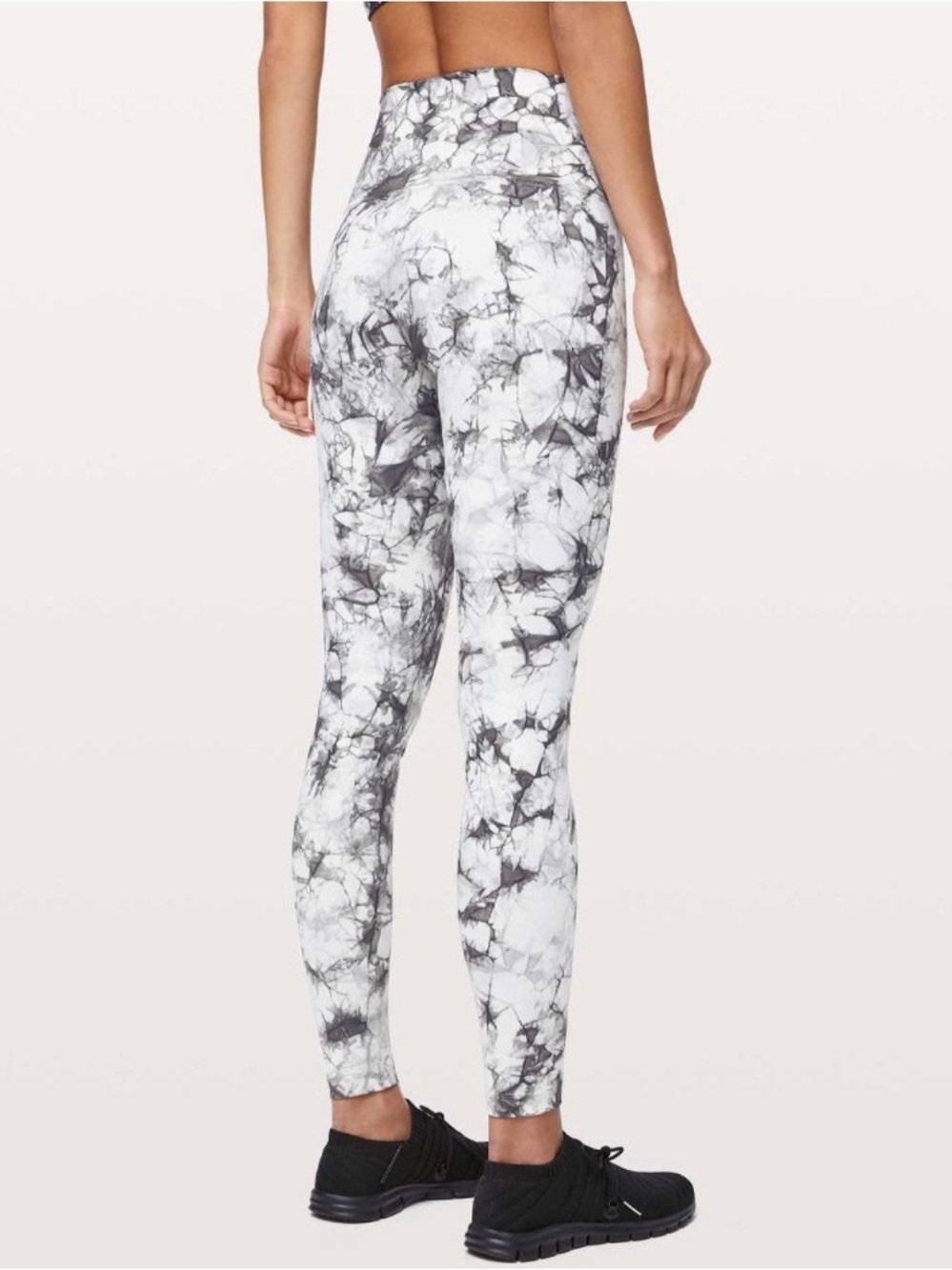 Lululemon Wunder Under Leggings